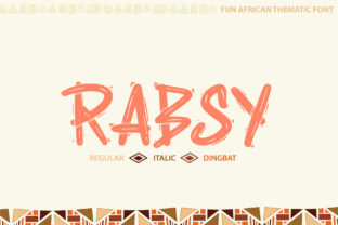 A Display Font That Changed My Brand’s First Impression