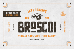 Broscoi Family: A Designer's Honest Field Review