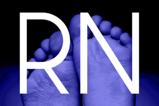 Renoise: A New Age Display Font for Digital Creators