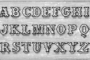 Tagwood: A Display Font with Rustic Editorial Charm